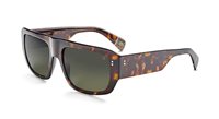 Lunettes de soleil Etnia Barcelona Homme PUNTA GALERA SUN 56SHVBL HAVANA BLUE56,2 - PUNTA GALERA SUN 56SHVBL HAVANA BLUE56,2